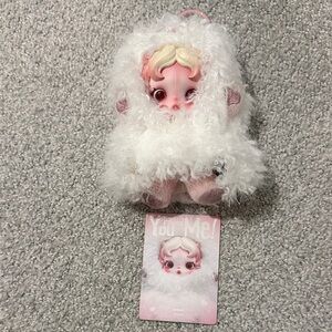 POPMART You found me ghostie